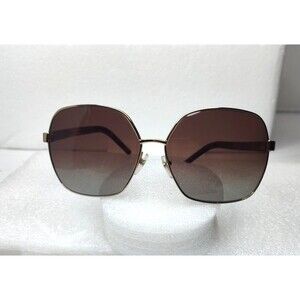 Marc Jacobs Mens Navigator Polarized Sunglasses Gradient Lens MARC65/5 61-15-135